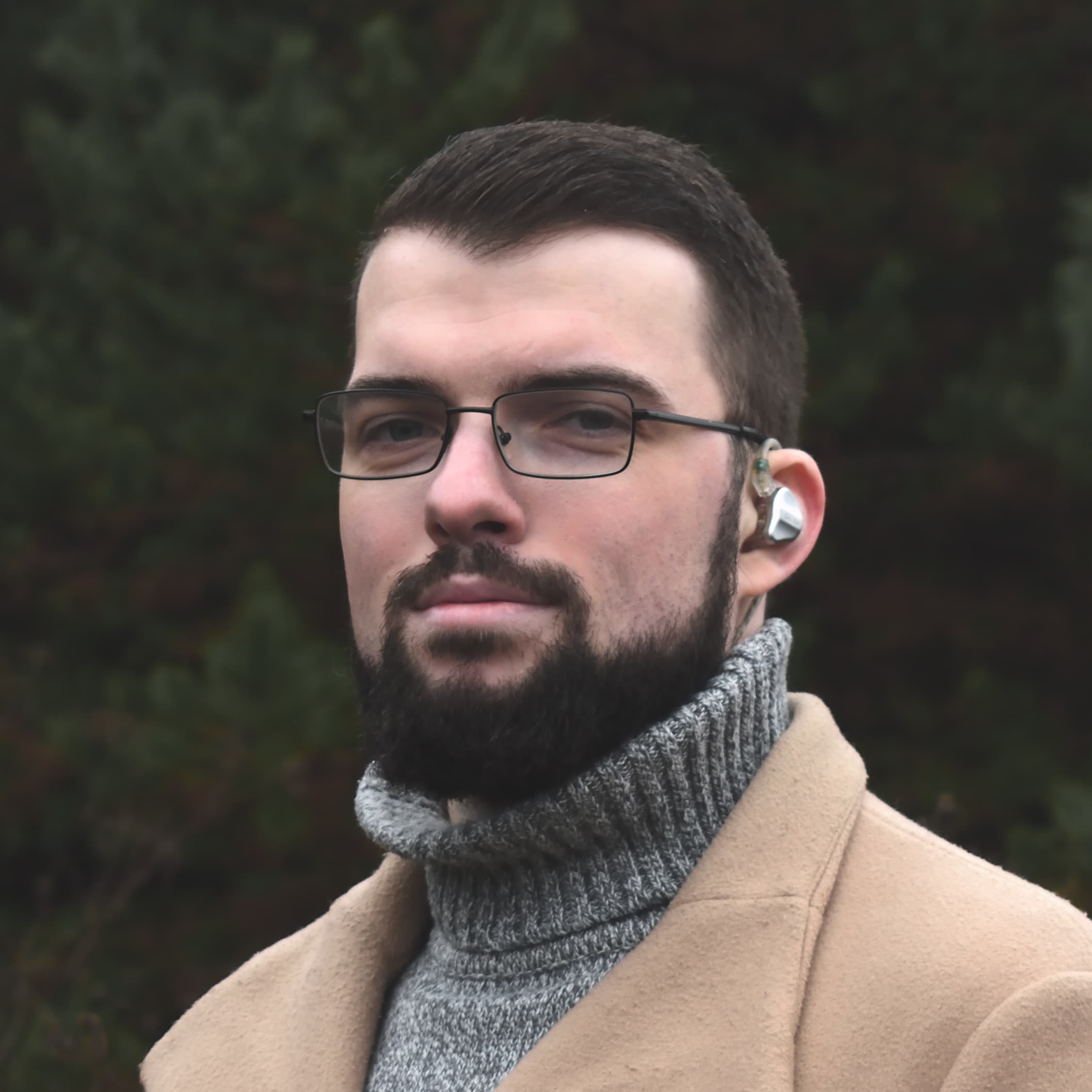 Фото разработчика